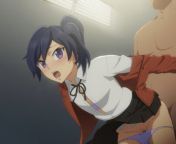 Making the grade! Hentai e-girl gamer fucked hard from hentai ninja girl rape