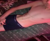 Come worship my young 18 yo body and get that wallet open f*g from young sex yo
