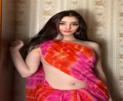 Nothing makes me feel more femme than wrapping myself in a traditional desi saree... Except maybe locking my clitty in a cage ofc? from xxx faknan desi saree lady