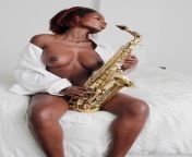 Sax time from indian sax videos schoo