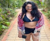 Poonam Bajwa navel in shorts and a bikini top from poonam bajwa sexnew bangla xxx hd download video com xx com