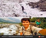 Couldn&#39;t crosspost from r/damnthatsinteresting but this arrogant fundie missionary, John Chau, illegally travelled to an isolated indigenous population in 2018 to force Christianity upon them. Refusing to retreat, despite several hostile warnings from from upon baba mein chudachudi bangladesh