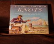 To all my DIY friends out there, I&#39;d love to recommend this book &#34;Ashley&#39;s book of knots.&#39; if you wish to experiment with knots/Shabari ties. This is an incredibly detailed account of pretty much every knot known. If you don&#39;t own a co from 利来国最老的品牌客户端（关于利来国最老的品牌客户端的简介） 【copy urlhk599 vip】 3aw