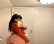 have you ever seen an indian girl with an ass like this? ? from indian girl with old man