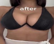 Hi guys, any idea what kind of bra this is? from reviewing latex bosom bra