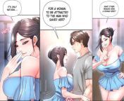 [Sauce] need sauce and chapter for this manhwa ? from sauce need sauce
