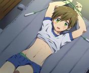 [M4F] Ill play this tied up shota and you can message me what you would to to him if he couldnt resist~ from bara shota