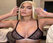 Baked and so horny for Kylie Jenner. She&#39;s putting me under her spell. I wanna get bi and edge for her. Any bi buds wanna make me go deeper for her? from kylie jenner and tyga sex tape porn leaked 14 minutes full