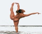 Gymnast Katelyn Ohashi from katelyn ohashi ass jiggling