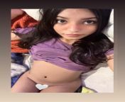 Would you date a petite Latina teen girl?? from chinese vilage teen girl