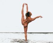 Viral Gymnast Katelyn Ohashi nude ass from katelyn ohashi ass jiggling