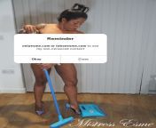 It&#39;s Monday which means all new content. My BTS Domestic Goddess pics have been uploaded ahead of tomorrows brand new clip. tabooesme.com or onlyesme.com to see my exclusive content. from whatshp funnivideos com