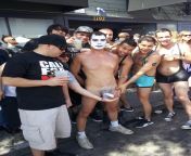 Me at the Folsom Street Fair 2012 from nude in san francisco does the folsom street fair