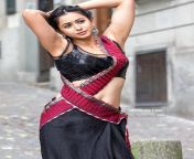Rakul Preet Sexy armpit show in saree from rakul preet kaur sex videoex in hindi