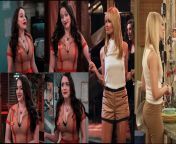 Which Broke Girl would you choose to fuck? Kat Dennings or Beth Behrs? from png girl pussy show lesbian finger fuck