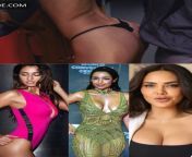 Choose the divas you wanna do this to 1.Disha Patani 2. Maliaka Arora 3. Esha Gupta from tamil actress shakeela sex image xxx esha gupta sexy hot nudexy rajasthani nangi lugai chu