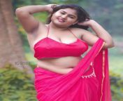 dobka mal megha das ghosh from megha das ghosh new kolkata bangali model actress items hot and sexy saree sundari without blause show