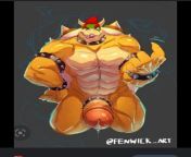 [m4f] Bowser or Gabon decides that in order to rule the Nintendoverse the princesses and female heroes would need to be tamed and made to submit. good thing the scent and taste of their cock is so alluring. from hadiza gabon wwwxxx com