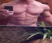 Remember when John Cena posted this nude? from america john cena ka lund nude fakedain hdxxx