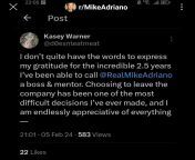 Mikael Finquel&#39;s company manager(Kasey Warner) jumps ship! Kasey Warner can&#39;t keep the cash revenue Quota needed to make Mike&#39;s Porn Brand a-float! Viagra and L.A Weed just isn&#39;t working anymore! Mike needs to sell more porn to Desperate m from kasey scandal video০ বছ¦