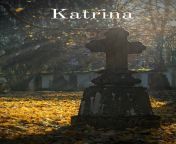 Katrina - A short story about revenge, NSFW from katrina a sex