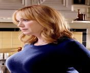 Vry beautiful sexy Christina Hendricks actrice and woman , th beautiful ?? IS Very good ?????? from actrice francaise