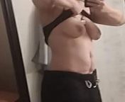 My sexy chubby sister id fuck her again and she can suck my dick again anytime from sister forse fuck