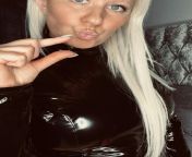 Bet my fingernail is longer than your clit, subscribe to my half price OnlyFans NOW for brutal humiliation and tasks!! from phoebe price onlyfans