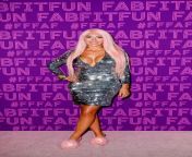 Farrah Abraham got Bimbofied from farrah abraham pink lingerie
