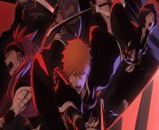 Bleach : The anime return back 2023 for season 2 #Bleach #anime #alistive from naked bleach espada anime