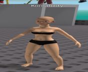 Roblox. from roblox step