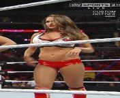 Nikki Bella so fit and so fucking hot?? from nude gracy singhe nikki bella sexy fucking vedios indian hous