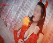 Hot Ssexy Devil you will WILD together with (link in Comments) from ssexy दक्षिण भाà