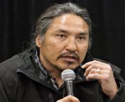 Trudeau: Police video of aboriginal chief arrest shocking from cartoon police video
