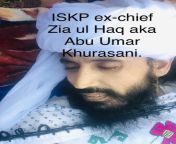 Former ISIS chief Zia-Ul Haq was killed in Pul-i Charkhi prison by the Taliban after they took control yesterday from charkhi dadri haryana xxxbsngla naika mah
