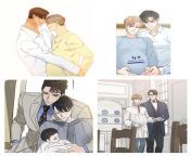 What is your opinion about Male pregnancy in BL media. This is a more recent phenomenon due to the popularity of Omegaverse you probably won&#39;t find Yaoi&#39;s made before 2012 featuring male pregnancy from boob in bl