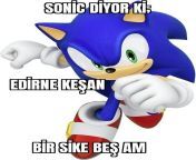 Sonic diyor ki: from tatlı kız babasına sırtımı ovarmısın diyor dad crush türkçe