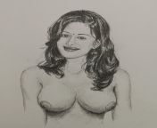 Busty Indian by Jimmy from busty indian gir