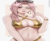 [F4A] Looks like the cute rich girl is throwing a party in her dads beach-side house while hes away! Better get there quickly! Theres loads of snacks, booze and a couple cute girls to have fun with! (Ill be the girl in the picture below, in the same cl from cute ciniaes girl
