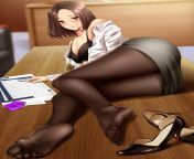 (M4A) my school teacher invites me to her office after class and tries to seduce me from www srinagar office sex gil school teacher com