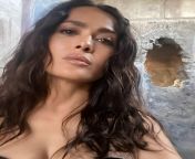 Mommy Salma Hayek could create enough pent-up sexual frustration in a son to cause him to punch a hole in a stone wall from salma hayek in bikini hot seducing