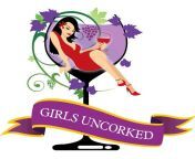We thought this event for women was super cool: Girls Uncorked - Thursday, March 14th from dc super heri girls desnudas lesbianas