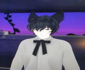 M23 Hello everyone. I started playing VrChat again and I wanted to explore the world of ERP, so I&#39;m looking for someone who can provide me with the basics, and can teach me how to properly have ERP. Just DM me, if interested ? from vrchat