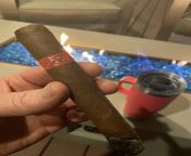 CLE Plus 2013 from my first cigar club from 11 omlye sex aunty cle