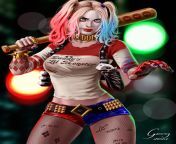 F4M *Harley quinn was behind a store at midnight masturbating not knowing batman was near by as he heard her moans* (send a starter) from tamil drunk pussy exposed by bf he shoots her dark hairy when she collapsed after getting heavily drun