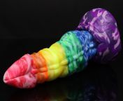 BD #51. L/M rainbow Nova w SC for &#36;116? Yes please! from bd image share pimpandhost 21