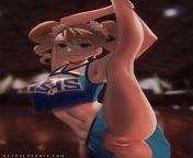 [F4A playing M and F] Free use cheerleader. Check comments for scenario, kinks and limits from run times for scenario q320 jpg