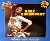 Bert Kapfert- Hits (1978) from transen bert faploads