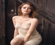 Gorgeous, sexy Emma Stone from hard sexy emma stone