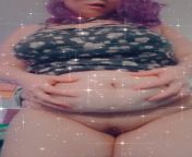 (25f bbw Emma OC and OP) here&#39;s some belly for you! Happy friday! from wap sex bbw www xxxw xxx com hema malini sex videos